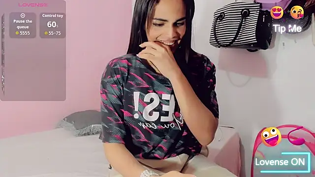 Rubi 30 online show from June 23, 9:34 pm