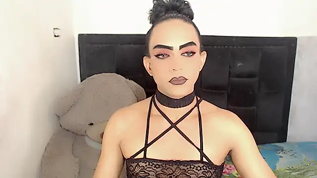 Snapshot of Michell_Queen chatting on January 31, 3:09 am Michell Queen online show from January 31, 3:09 am