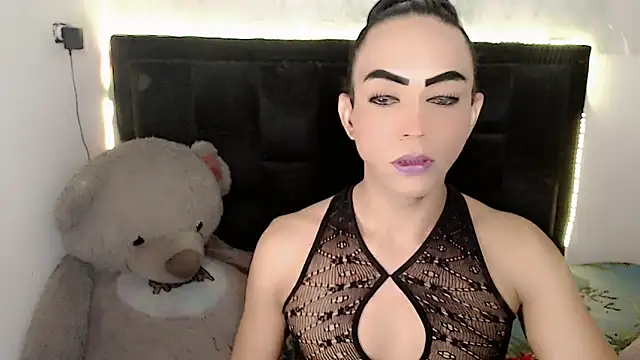 Michell Queen online show from February 22, 6:16 am