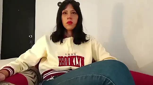 Snapshot of lucydreamm chatting on December 22, 8:58 pm lucydreamm online show from December 22, 8:58 pm