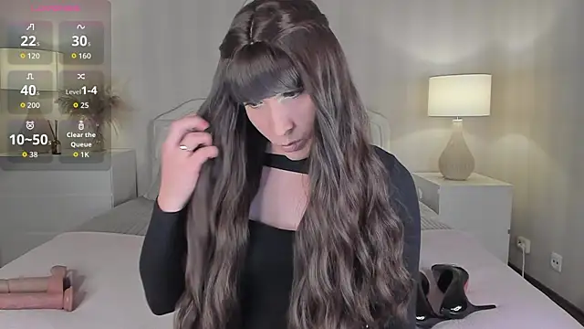 valeriasecret online show from October 28, 12:25 pm