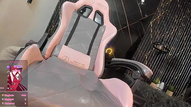 Giorgina Parado online show from March 21, 6:26 am