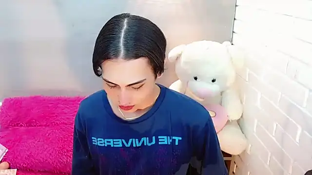 Daniela Pink  online show from October 25, 8:26 pm