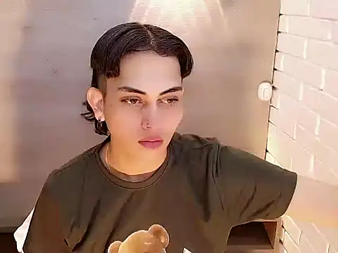 Daniela Pink  online show from January 11, 7:53 pm