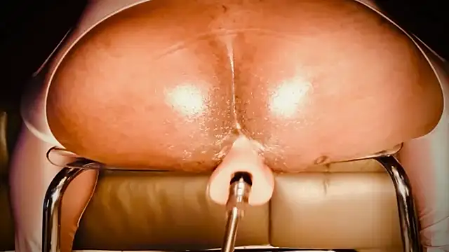 TS MILK online show from April 12, 7:17 pm