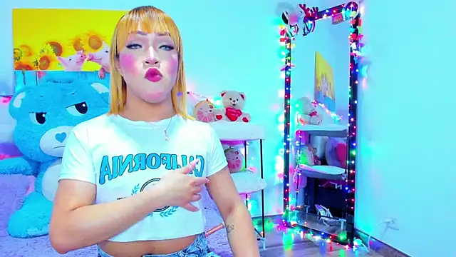 Candy Candy   online show from February 15, 3:13 am