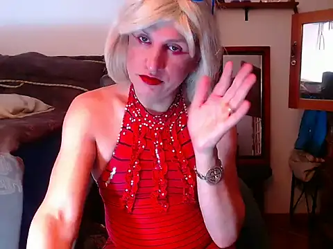 LorenJade online show from June 6, 8:32 am