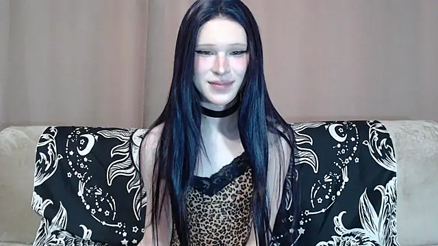 Sexpired Princess online show from May 17, 5:18 am
