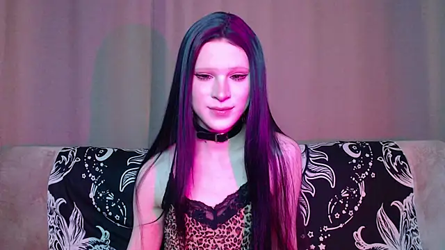 Sexpired Princess online show from July 8, 3:32 am