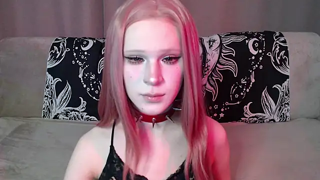 Sexpired Princess online show from July 14, 4:13 pm