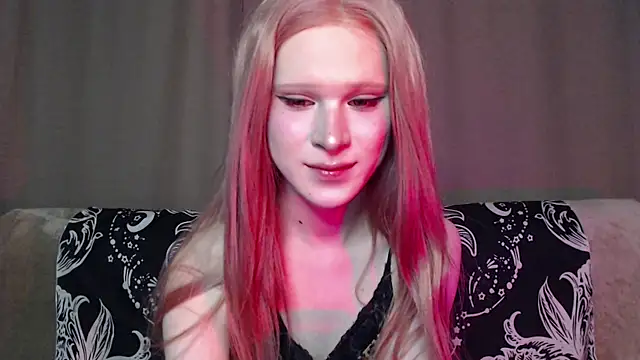 Sexpired Princess online show from July 26, 7:15 am