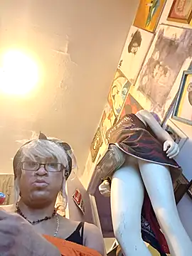 Mune Raez 6 online show from October 31, 3:05 am