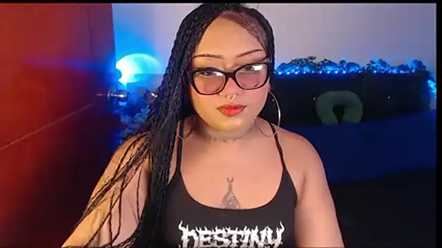 LiaScarlett online show from June 5, 10:54 am