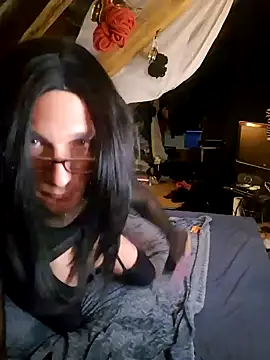 Xenia-Cosmo online show from January 5, 2:37 am