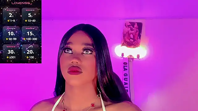 naomy  xx online show from November 29, 3:19 am