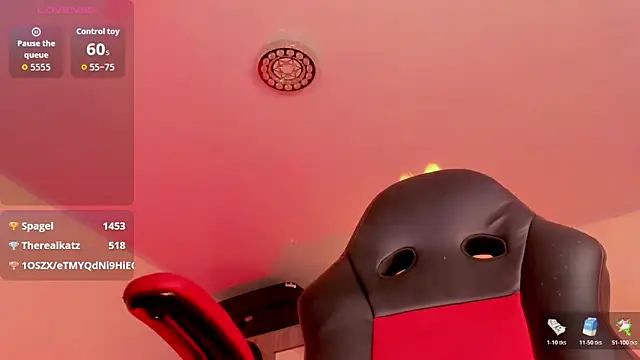 naomy  xx online show from March 15, 9:07 pm