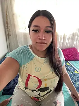 GemaGranadoss online show from February 10, 8:27 pm