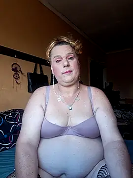 Durbanshemale41 online show from April 7, 11:11 am