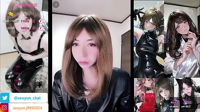 reira 999 online show from December 5, 8:16 am