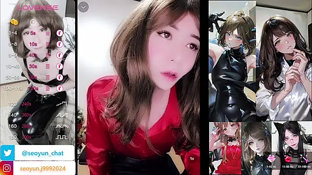 reira 999 online show from February 5, 8:43 am