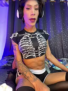 Snapshot of Alexa_Chanell_Oficial chatting on September 24, 9:48 am Alexa Chanell Oficial online show from September 24, 9:48 am