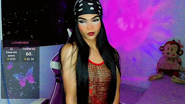 Ms-Zoehans online show from September 11, 6:21 am