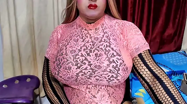 alessia hot69 online show from March 14, 7:06 pm