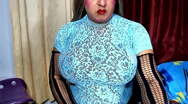 alessia hot69 online show from March 15, 2:43 pm