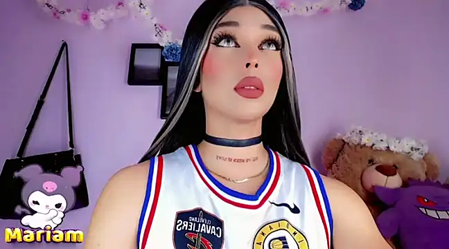 Marian LV online show from December 3, 7:16 am