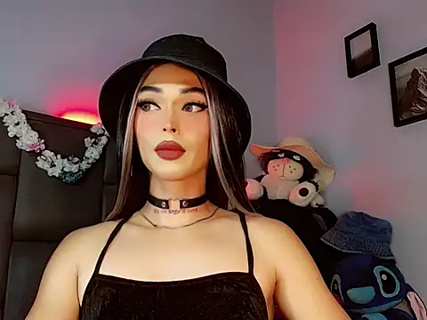 Marian LV online show from October 2, 11:22 am