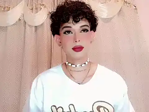 Marian LV online show from December 16, 1:32 am