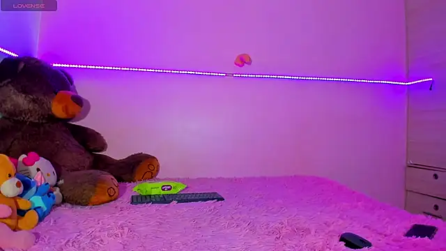 Canndy88htxx online show from March 20, 12:44 am