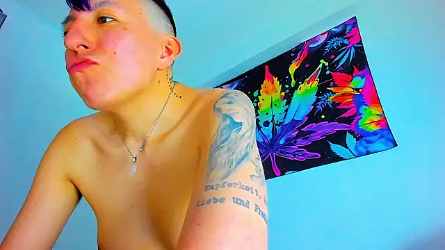 Sexyboy 666 online show from March 29, 6:58 am