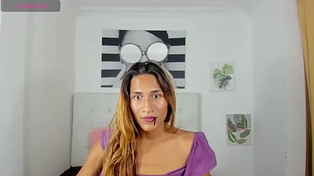 Brisahott online show from October 24, 2:16 am