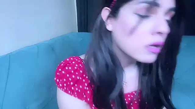 Arab tgirl online show from February 20, 9:20 pm