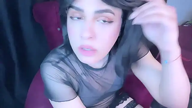 Arab tgirl online show from October 4, 10:32 pm