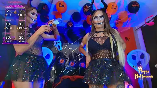 PARADISE S7S online show from November 1, 2:31 am