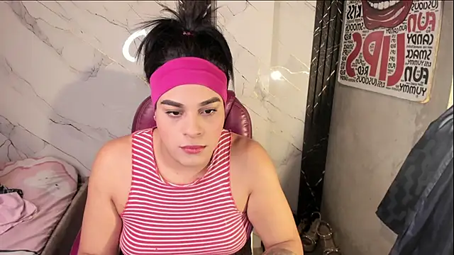 tattys sexy online show from March 23, 10:48 pm