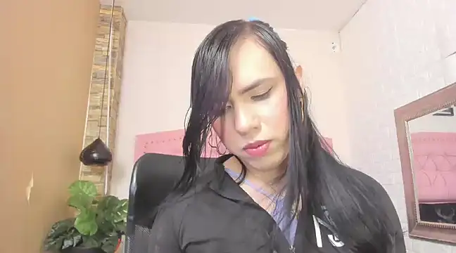 diosagolden online show from February 5, 8:14 pm
