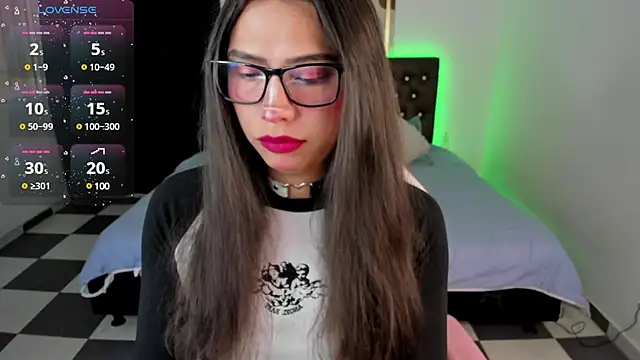 Snapshot of paula_kawaiifu_ chatting on January 9, 2:07 pm paula kawaiifu online show from January 9, 2:07 pm