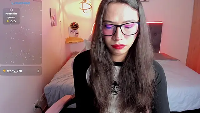 paula kawaiifu  online show from October 27, 2:36 pm