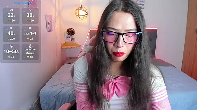 paula kawaiifu  online show from October 28, 2:37 pm