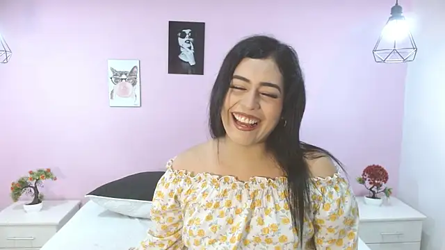 Snapshot of adaraacox chatting on February 28, 4:31 pm adaraacox online show from February 28, 4:31 pm