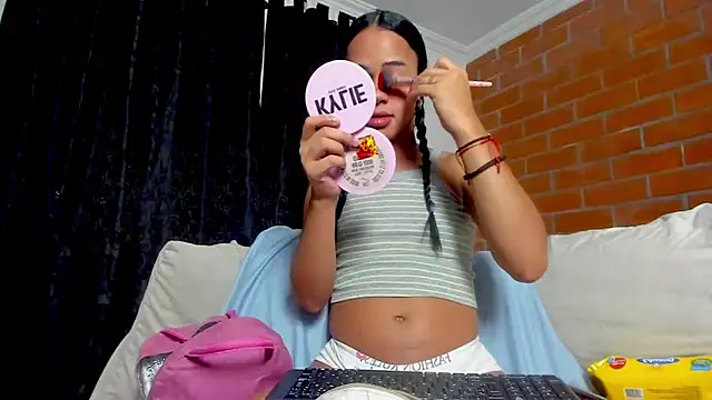 meghanSusexx online show from January 24, 9:26 pm