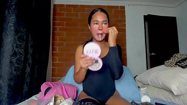 meghanSusexx online show from January 25, 10:07 pm