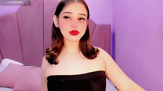 ValeriaAguilar online show from June 7, 9:12 pm