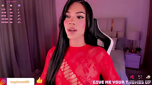 ANGELL06 online show from June 28, 2:28 am