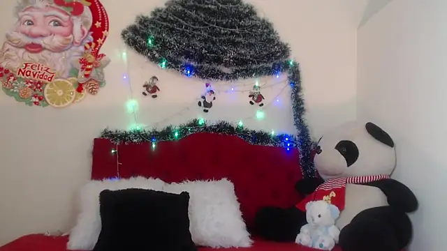 Luluu 08 online show from December 13, 2:16 pm