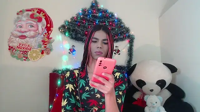 Luluu 08 online show from December 16, 2:16 pm