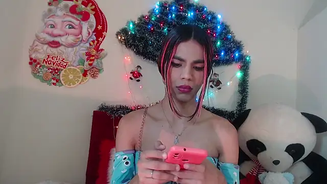 Luluu 08 online show from December 17, 2:11 pm